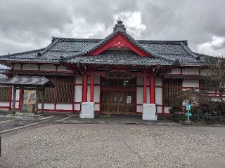 彌彦神社（越後国一宮）の参拝記録(たこやきさん)