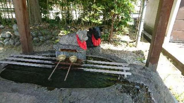 富山県富山市於保多町1-32 於保多神社の写真3