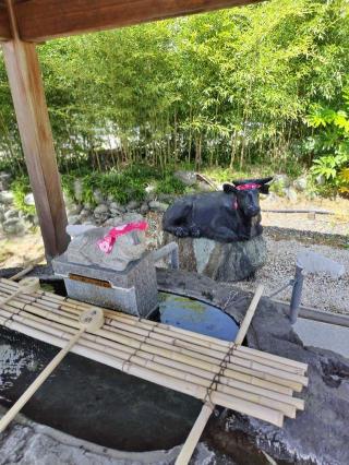 於保多神社の参拝記録(おかやんさん)