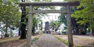 姉倉比売神社    (呉羽町)の参拝記録(優雅さん)