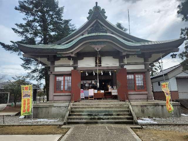 新川神社の参拝記録(サヨナラ王子さん)