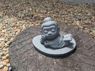 歓喜院の参拝記録(きのやままちさん)