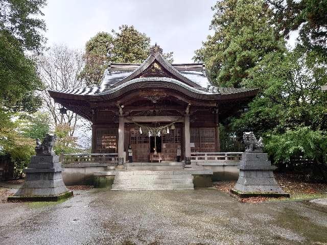 杉原神社の参拝記録4