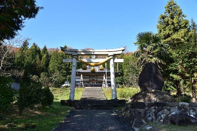 白鳥神社(三田)の参拝記録4