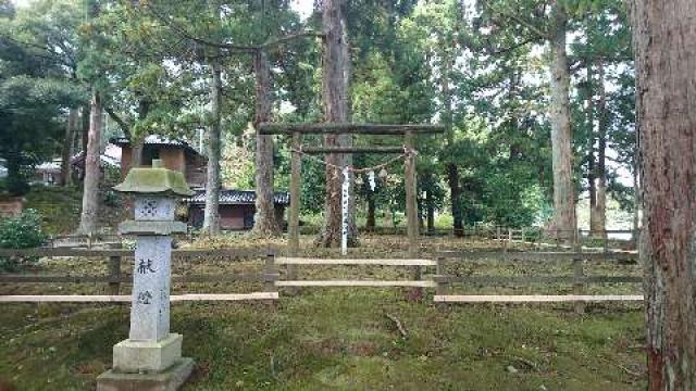 富山県高岡市伏木一宮1-10-1 氣多神社の写真8