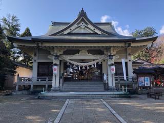 伏木神社の参拝記録(こーちんさん)