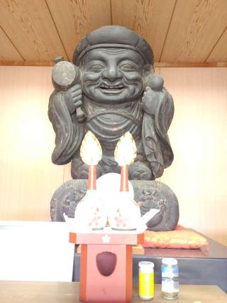 高岡關野神社の参拝記録(おかやんさん)