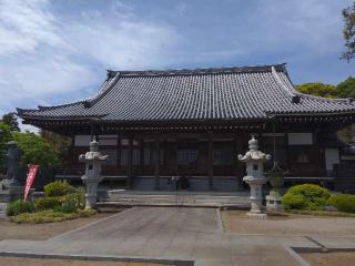 医王山 興生寺の参拝記録(きのやままちさん)