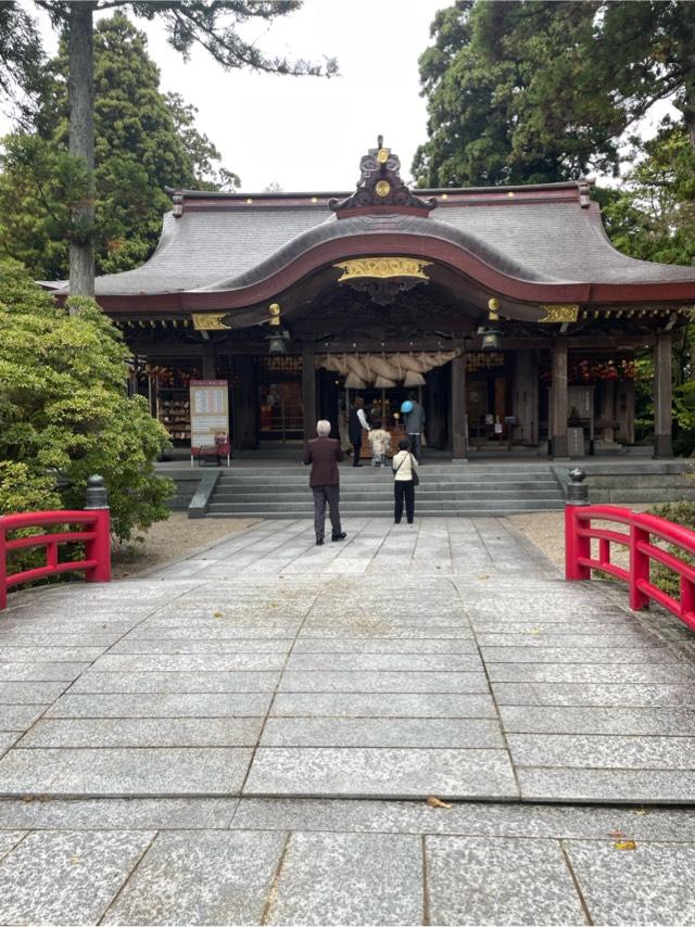 高瀬神社の参拝記録10