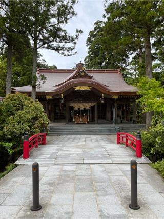 高瀬神社の参拝記録(リョウさん)