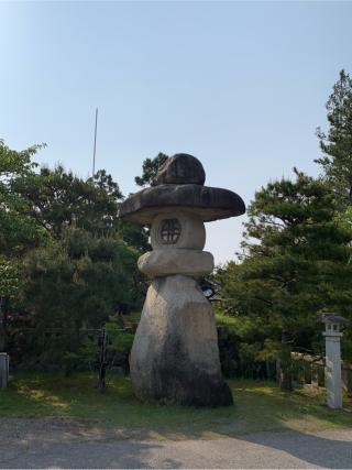 高瀬神社の参拝記録(はまちゃんさん)