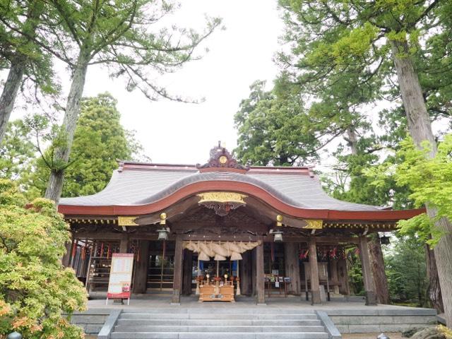 高瀬神社の参拝記録10
