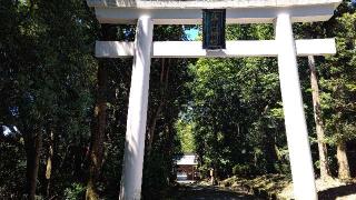 雄山神社(前立社壇)の参拝記録(miyumikoさん)