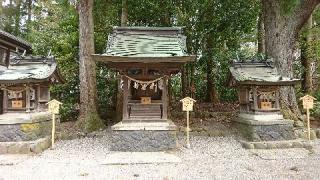 雄山神社(前立社壇)の参拝記録(HIMEKOさん)