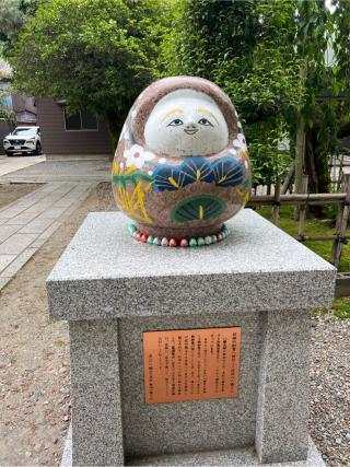 安江八幡宮の参拝記録(⛩️🐍🐢まめ🐢🐍⛩️さん)