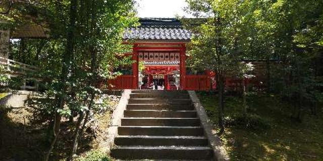 金澤神社の参拝記録(優雅さん)