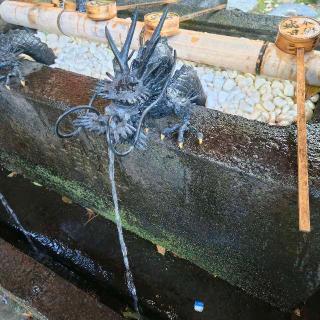 金澤神社の参拝記録(T.Wさん)