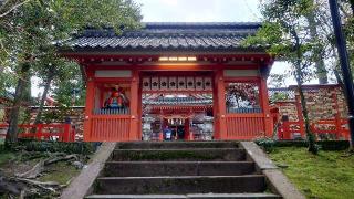 金澤神社の参拝記録(りょうまさん)