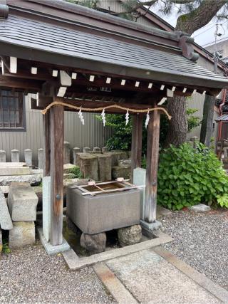 久保市乙剣宮の参拝記録(⛩️🐍🐢まめ🐢🐍⛩️さん)