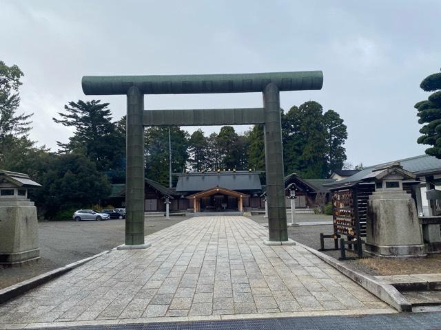 石川護國神社(石川護国神社)の参拝記録7