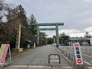 石川護國神社(石川護国神社)の参拝記録(まこぞうさん)