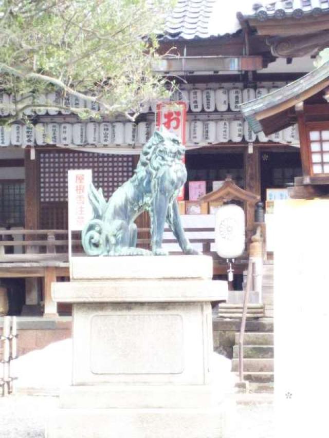 石川県金沢市尾山町１１－１ 尾山神社の写真4