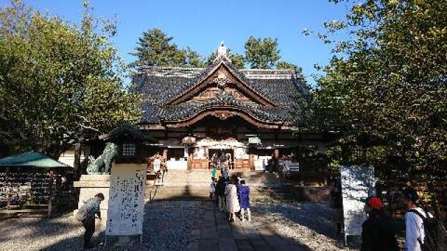 石川県金沢市尾山町１１－１ 尾山神社の写真12
