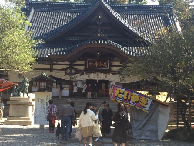 石川県金沢市尾山町１１－１ 尾山神社の写真10