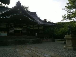 石川県金沢市尾山町１１－１ 尾山神社の写真3