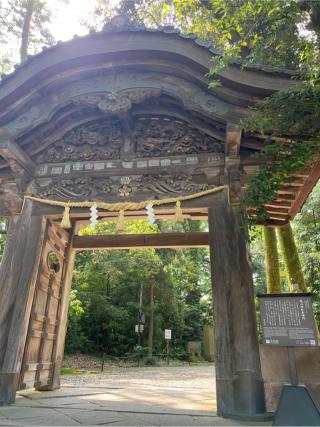 尾山神社の参拝記録(⛩️🐍🐢まめ🐢🐍⛩️さん)