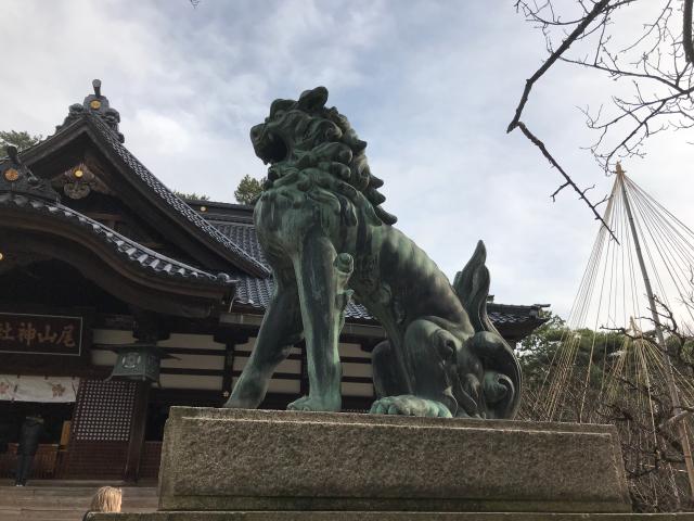 石川県金沢市尾山町１１－１ 尾山神社の写真5