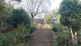 大中寺の参拝記録(まっきーさん)