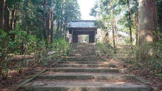 大中寺の参拝記録(まっきーさん)