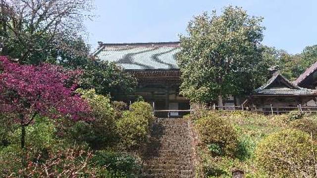 栃木県栃木市大平町西山田252 大中寺の写真3