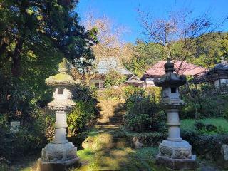 大中寺の参拝記録(まっきーさん)