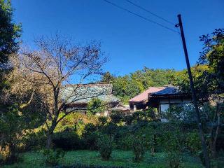 大中寺の参拝記録(まっきーさん)