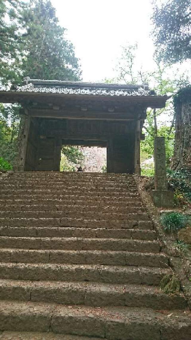 大中寺の参拝記録10