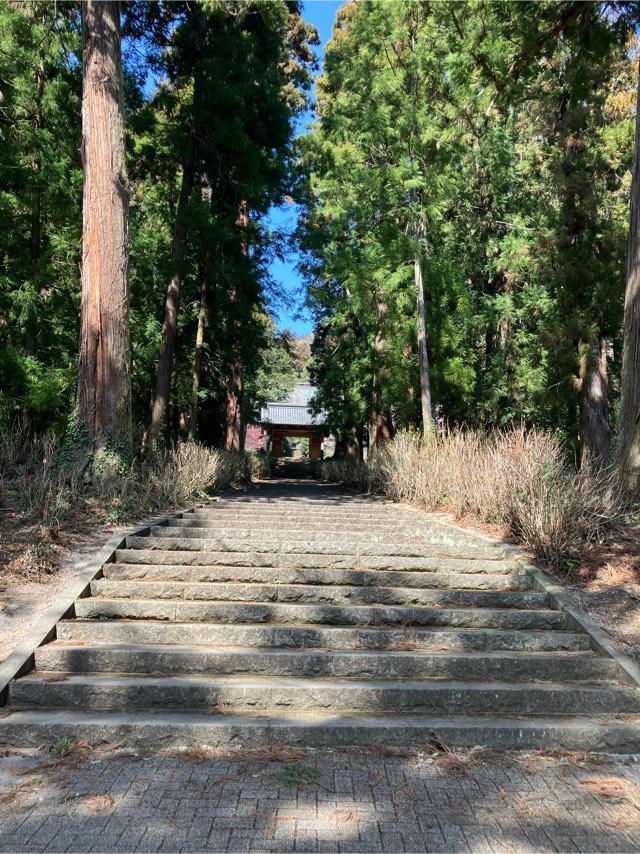 大中寺の参拝記録5
