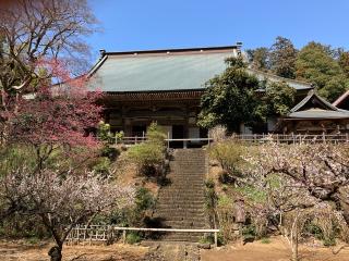 大中寺の参拝記録(ヤマさん)