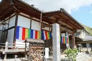 金滝山 清水寺の参拝記録(thonglor17さん)