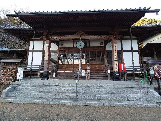 金滝山 清水寺の参拝記録6