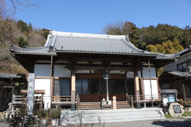栃木県栃木市大平町西山田3427 金滝山 清水寺の写真4