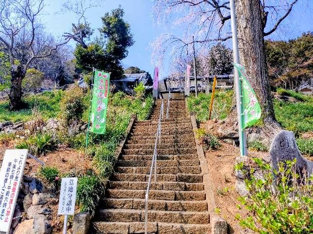 金滝山 清水寺の参拝記録2