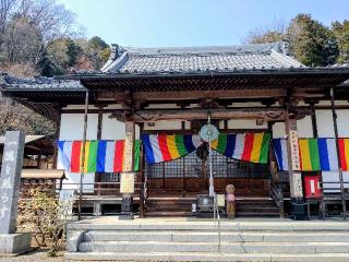 金滝山 清水寺の参拝記録(🌈かな⛩️さん)
