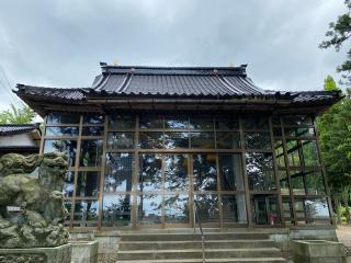 乙劔神社の参拝記録(かずひろさん)