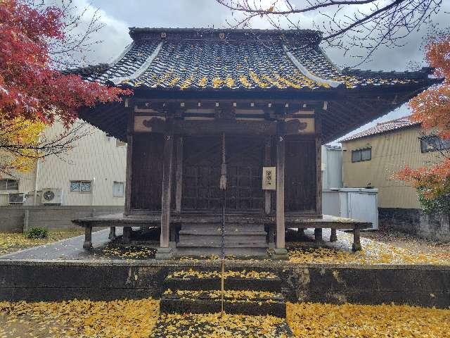 神田神社の参拝記録1