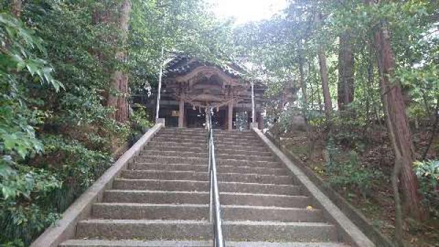 石川県金沢市小坂町ツ１ 野間神社の写真1