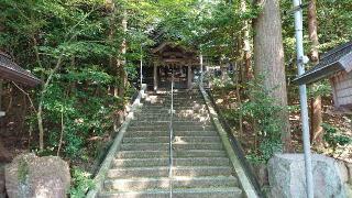 野間神社の参拝記録(たくみさん)