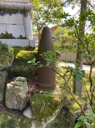 野間神社の参拝記録(かずひろさん)