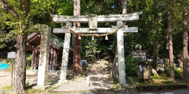 野間神社の参拝記録1